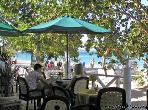 Vera Club Hotel Negril Exterior photo